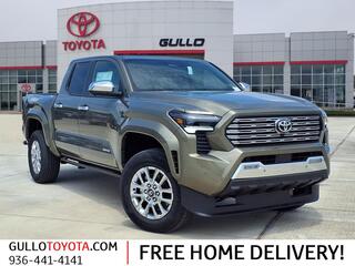 2025 Toyota Tacoma for sale in Conroe TX