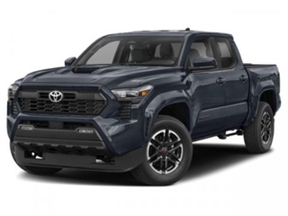 2025 Toyota Tacoma for sale in Brady TX