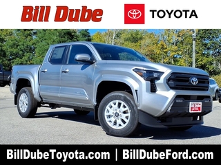 2025 Toyota Tacoma for sale in Dover NH
