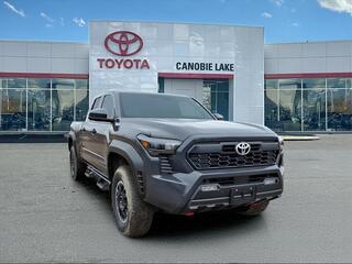 2025 Toyota Tacoma for sale in Salem NH