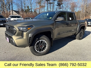 2025 Toyota Tacoma for sale in Epping NH