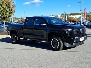 2025 Toyota Tacoma for sale in Roanoke VA