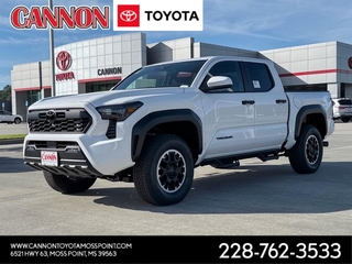 2025 Toyota Tacoma for sale in Moss Point MS