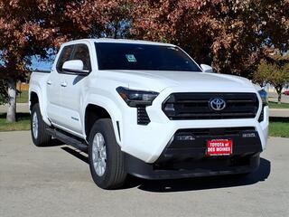 2025 Toyota Tacoma for sale in Grimes IA