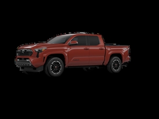 2025 Toyota Tacoma for sale in Indiana PA