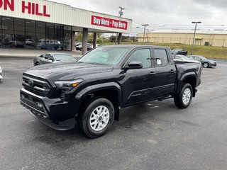2025 Toyota Tacoma for sale in Kingsport TN