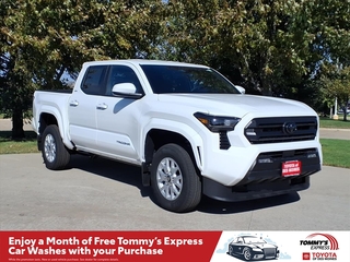 2025 Toyota Tacoma for sale in Grimes IA
