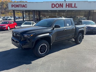 2025 Toyota Tacoma for sale in Kingsport TN