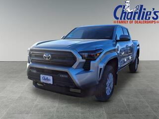 2025 Toyota Tacoma for sale in Augusta ME