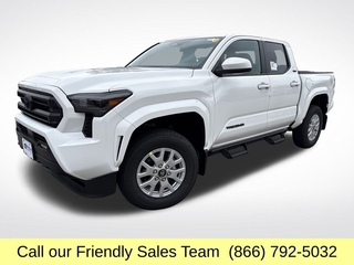2025 Toyota Tacoma for sale in Epping NH