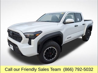 2025 Toyota Tacoma for sale in Epping NH