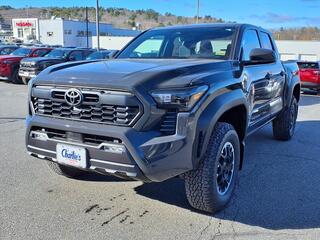 2025 Toyota Tacoma for sale in Augusta ME