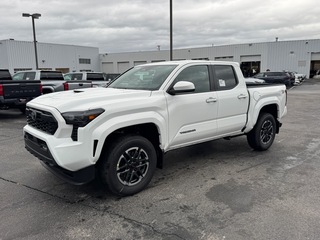 2025 Toyota Tacoma for sale in Kingsport TN