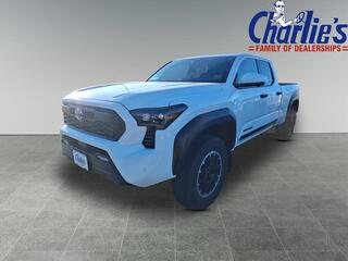 2026 Toyota Tacoma for sale in Augusta ME