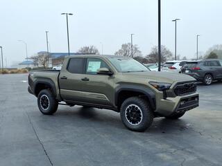 2026 Toyota Tacoma for sale in Kinston NC