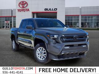 2026 Toyota Tacoma for sale in Conroe TX