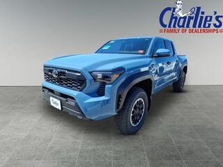 2026 Toyota Tacoma for sale in Augusta ME