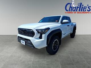 2026 Toyota Tacoma for sale in Augusta ME