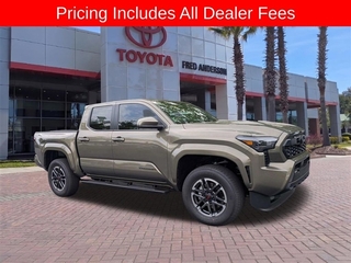 2026 Toyota Tacoma for sale in Charleston SC