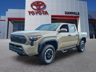 2026 Toyota Tacoma for sale in Danville VA