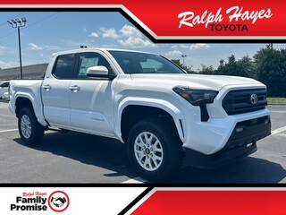 2026 Toyota Tacoma for sale in Anderson SC