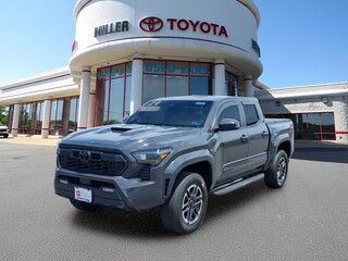 2024 Toyota Tacoma for sale in Manassas VA