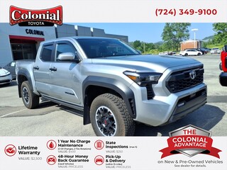 2024 Toyota Tacoma for sale in Indiana PA