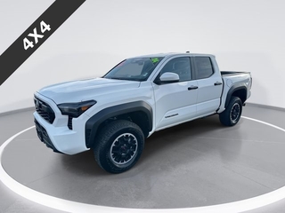 2024 Toyota Tacoma for sale in Greer SC