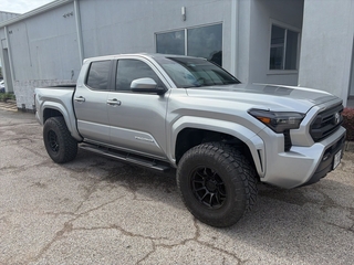 2024 Toyota Tacoma for sale in Pearland TX