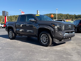 2024 Toyota Tacoma for sale in Princeton WV