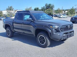 2024 Toyota Tacoma for sale in Roanoke VA