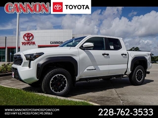 2024 Toyota Tacoma for sale in Moss Point MS