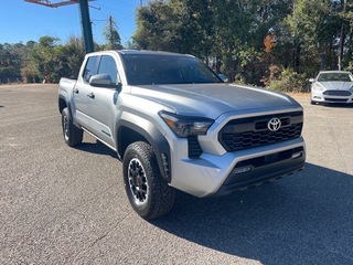 2024 Toyota Tacoma for sale in Dothan AL