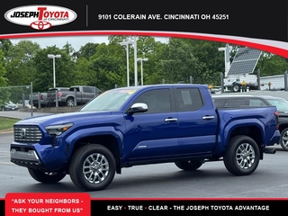 2024 Toyota Tacoma for sale in Cincinnati OH