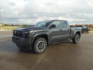 2024 Toyota Tacoma for sale in Dundee MI