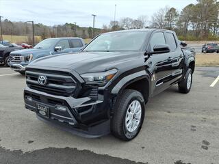 2024 Toyota Tacoma for sale in Malvern AR