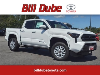 2024 Toyota Tacoma for sale in Dover NH