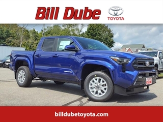 2024 Toyota Tacoma for sale in Dover NH