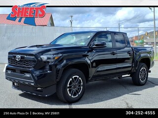 2024 Toyota Tacoma for sale in Beckley WV