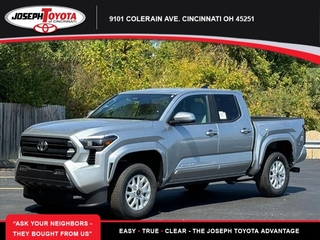 2024 Toyota Tacoma for sale in Cincinnati OH