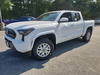 2024 Toyota Tacoma for sale in Epping NH