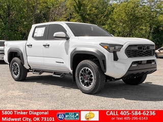 2024 Toyota Tacoma for sale in Midwest City OK