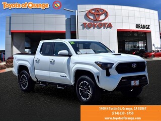 2024 Toyota Tacoma for sale in Orange CA