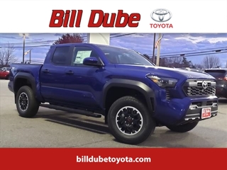 2024 Toyota Tacoma for sale in Dover NH