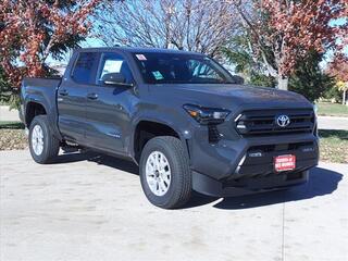 2024 Toyota Tacoma for sale in Grimes IA