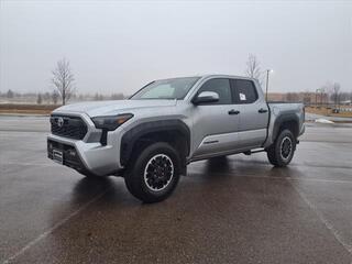 2024 Toyota Tacoma for sale in Dundee MI