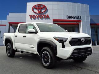 2024 Toyota Tacoma for sale in Danville VA