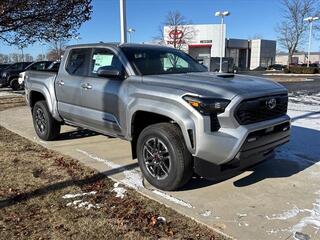 2024 Toyota Tacoma for sale in Janesville WI