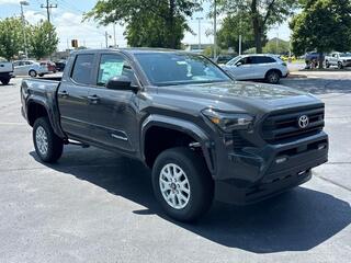 2025 Toyota Tacoma for sale in Janesville WI