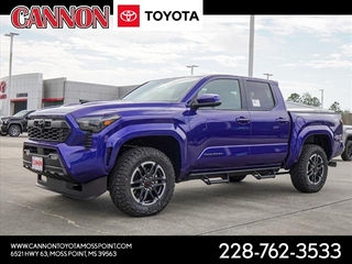 2025 Toyota Tacoma for sale in Moss Point MS